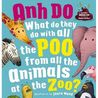 What Do They do with all the Poo from all the Animals at the Zoo? cover