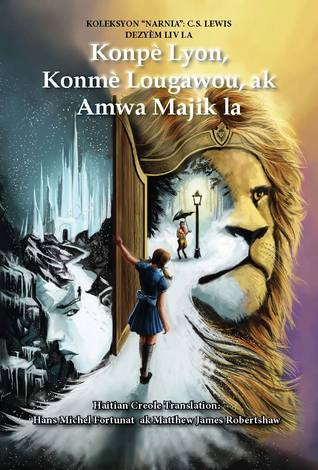 Konpè Lyon, Konmè Lougawou ak Amwa majik la