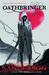 Oathbringer (The Stormlight Archive, #3) by Brandon Sanderson