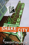 Shake City cover