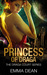 Princess Of Draga (Draga Court, #1) by Emma Dean