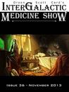 InterGalactic Medicine Show, Issue 36 (InterGalactic Medicine Show, #36)
