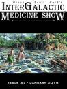 InterGalactic Medicine Show, Issue 37 (InterGalactic Medicine Show, #37)