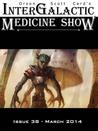 Intergalactic Medicine Show, Issue 38 (Intergalactic Medicine Show, #38)