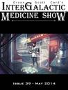 InterGalactic Medicine Show, Issue 39 (InterGalactic Medicine Show, #39)