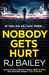Nobody Gets Hurt (Sam Wylde #2) by R.J. Bailey