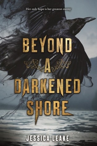 Image result for beyond a darkened shore