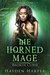 Broken Curse (The Horned Mage, #1) by Hayden Harper