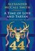 A Time of Love and Tartan (44 Scotland Street, #12) by Alexander McCall Smith