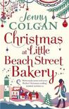Christmas at Little Beach Street Bakery cover