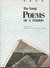 Poems of a Period by Bo Yang