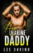 Her Marine Daddy by Lee Savino