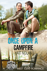 Once Upon A Campfire cover