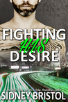 Fighting His Desire cover