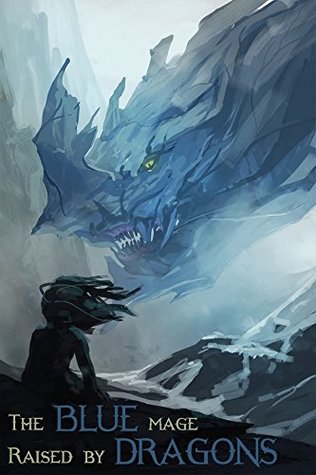 the blue mage raised