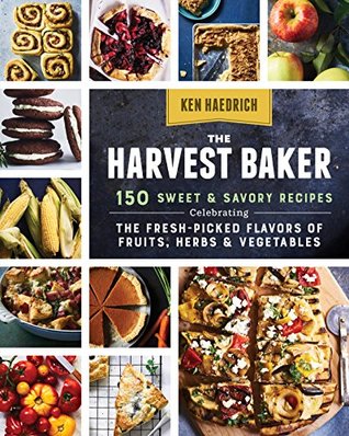 The Harvest Baker by Ken Haedrich