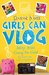 Jazzy Jessie Going for Gold (Girls Can Vlog Book 4) by Emma Moss