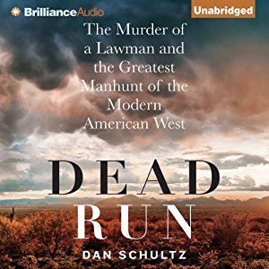 Dead Run - Dan  Schultz