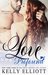 Love Profound (Cowboys and Angels, #2) by Kelly Elliott
