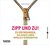 Zipp - und zu! 25 Erfindungen, die unser Leben wirklich veränderten by Franz Metzger