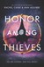 Honor Among Thieves (The Honors, #1) by Rachel Caine