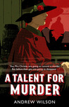 A Talent for Murder cover