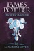 James Potter and the Morrigan Web (James Potter, #4)