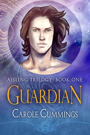 Guardian (Aisling, #1)