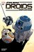 Droids Unplugged (Star Wars) by Chris Eliopoulos