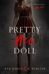 Pretty New Doll (Pretty Little Dolls, #3)