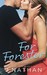 For Forester (For You, #2) by J. Nathan
