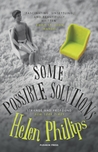 Some Possible Solutions cover