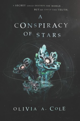 Image result for a conspiracy of stars