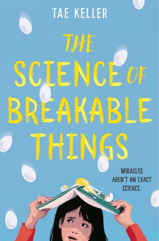 The Science of Breakable Things