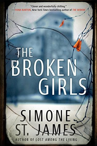 The Broken Girls