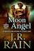 Moon Angel (Vampire for Hire, #14) by J.R. Rain