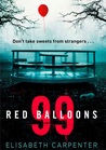 99 Red Balloons cover