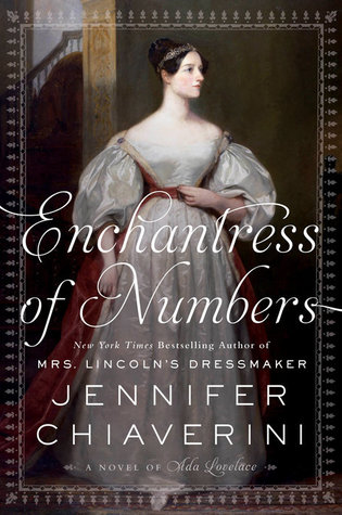 Enchantress of Numbers