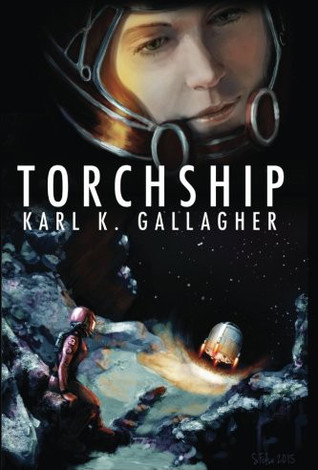 Karl K. Gallagher - Torchship 1 Torchship (Audiobook) Karl K. Gallagher - Torchship 1 Torchship (Audiobook)