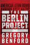 The Berlin Project cover