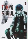 Tokyo Ghoul, tome 1 (Tokyo Ghoul, #1)