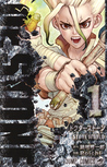 Dr.STONE 1 (Dr. Stone, #1)