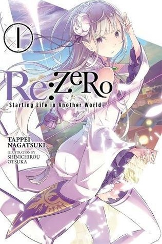 6 Anime Like Re Zero Recommendations