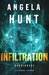 Infiltration (Harbingers #7) by Angela Elwell Hunt