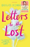 Letters to the Lost cover