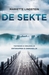 De sekte (ViaTerra, #1) by Mariette Lindstein