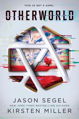 Otherworld (Otherworld #1) – Jason Segel & Kirsten Miller Otherworld (Otherworld #1) – Jason Segel & Kirsten Miller