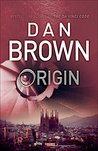 Origin (Robert Langdon, #5)
