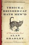 Thrice the Brinded Cat Hath Mew'd cover