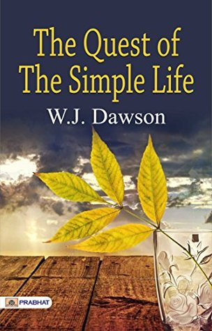 W. J. Dawson